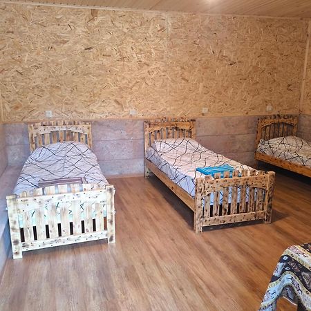 Berdavan Guesthouse 외부 사진