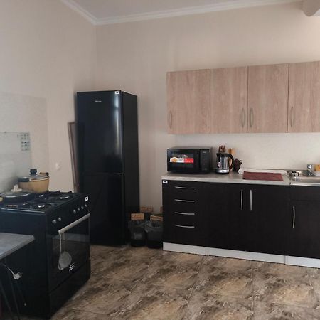 Berdavan Guesthouse 외부 사진