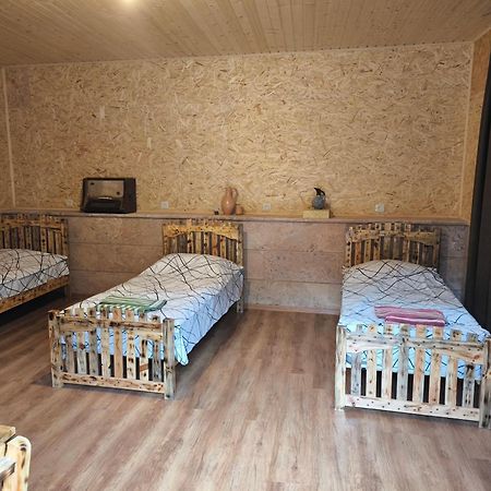 Berdavan Guesthouse 외부 사진