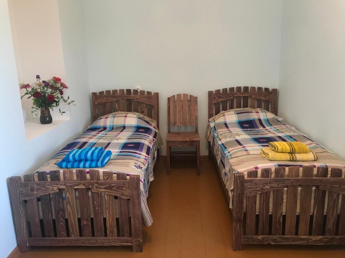 Berdavan Guesthouse 외부 사진