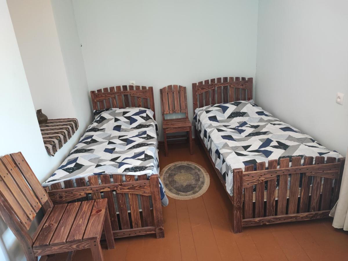 Berdavan Guesthouse 외부 사진