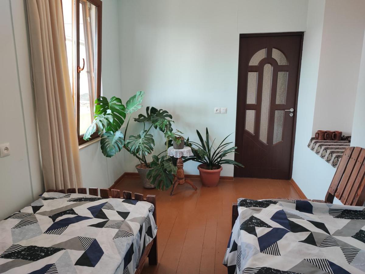 Berdavan Guesthouse 외부 사진
