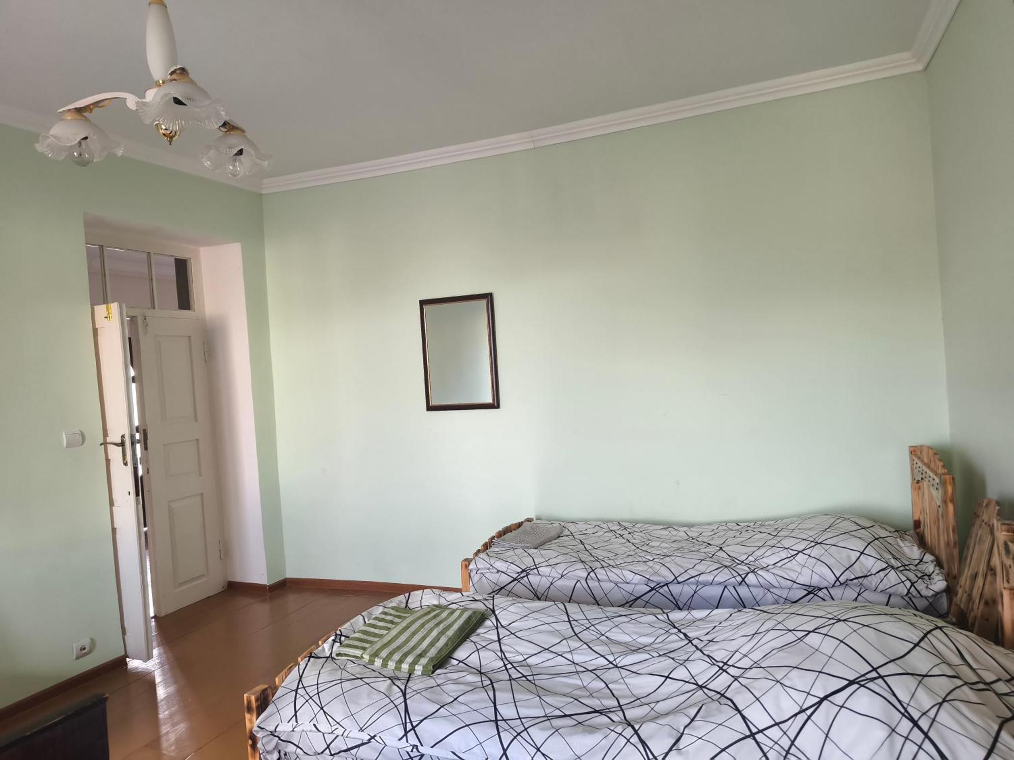 Berdavan Guesthouse 외부 사진