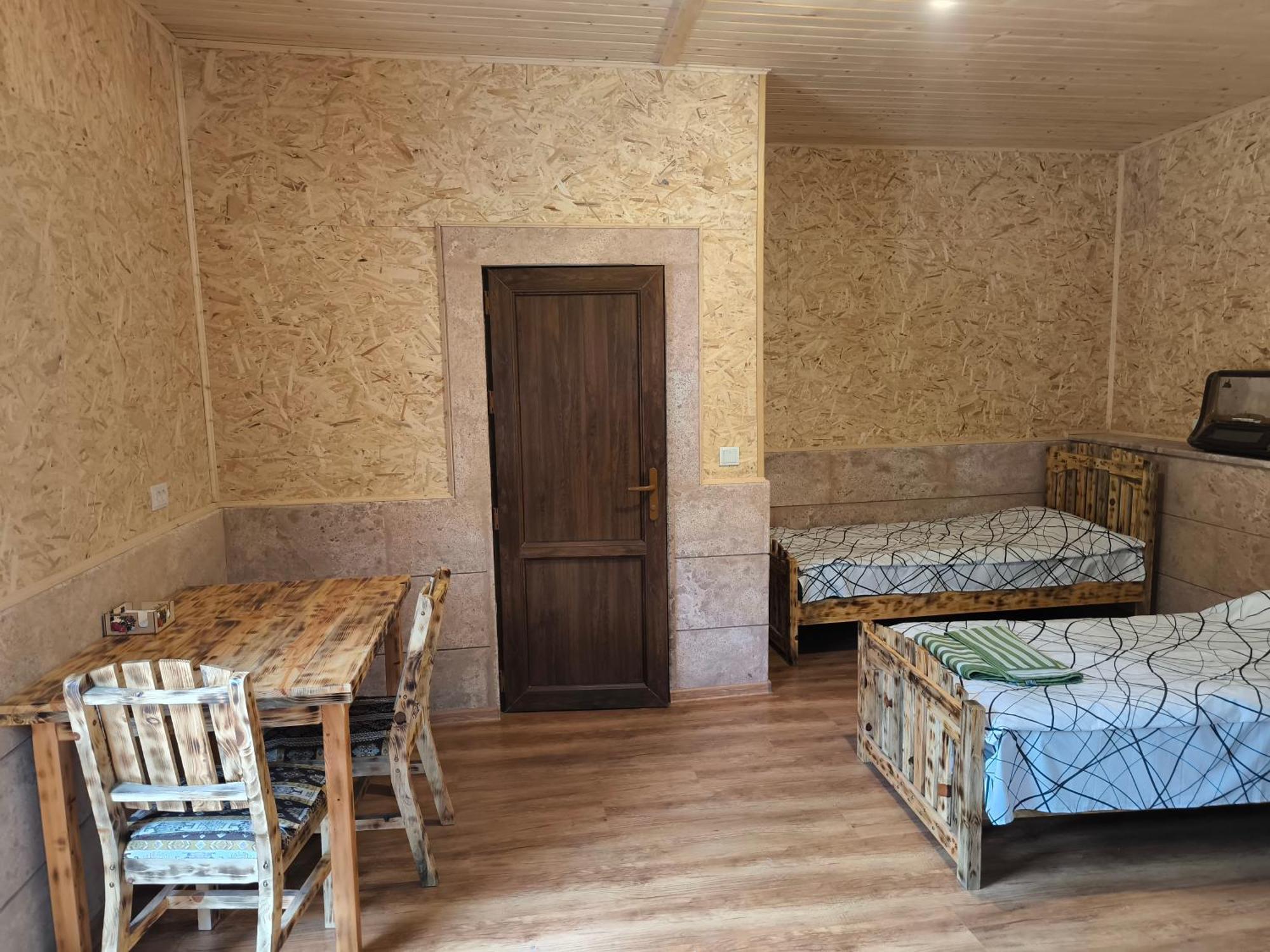Berdavan Guesthouse 외부 사진
