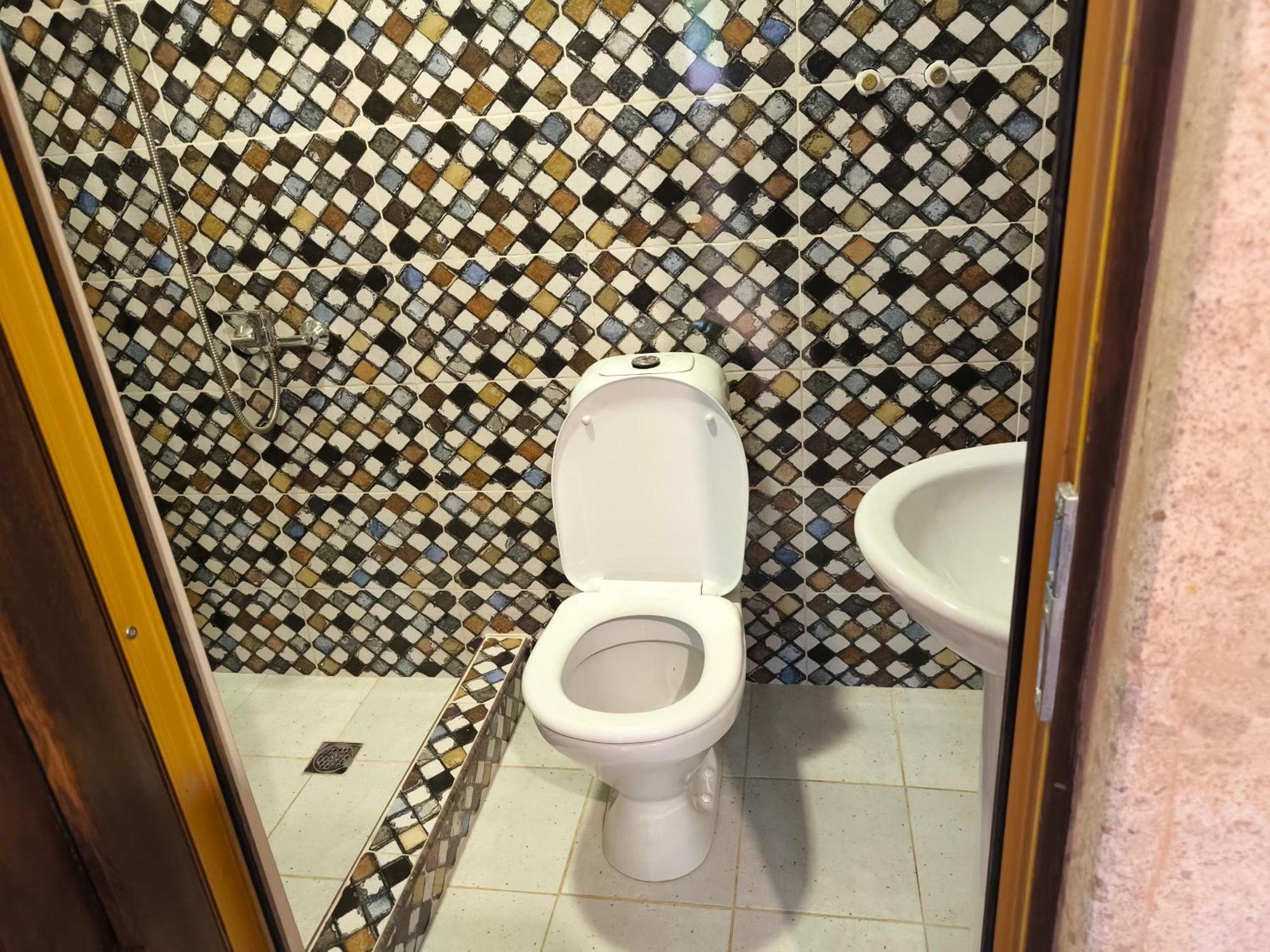 Berdavan Guesthouse 외부 사진